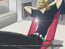 Eyeshield 21, OVA Jump Festa 2005